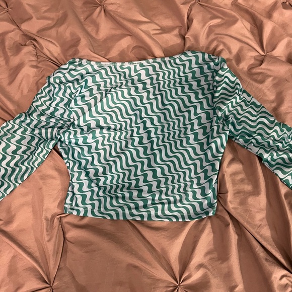 BNWT princess polly winston long sleeve top! - Picture 3 of 7